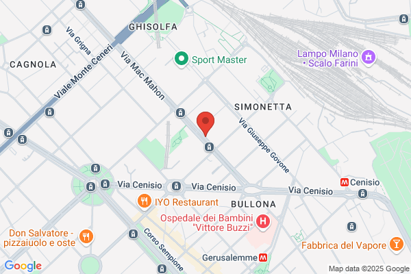 Foglio Antonio