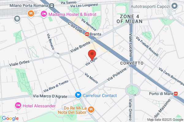 Puntoser Di Zazzaro Massimiliano