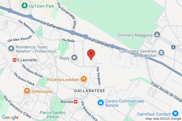 Ser-Port (S.N.C.)