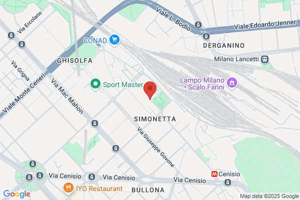 Tapser Snc Di Calzari E Grillo