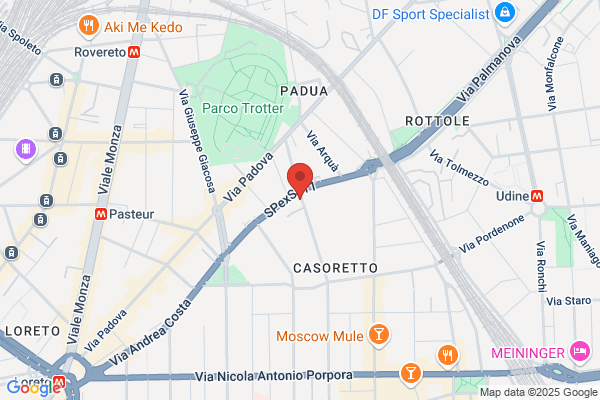Thermo - Infissi Srl