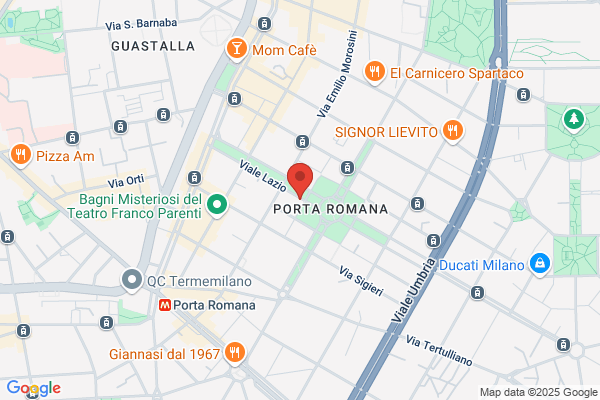 Pechiney Italia (S.P.A.)