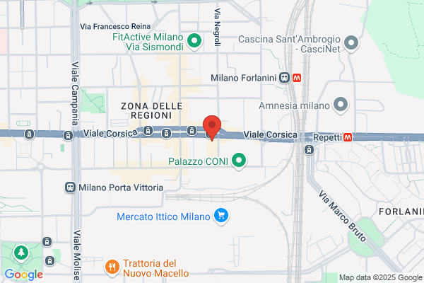Vergine antonio