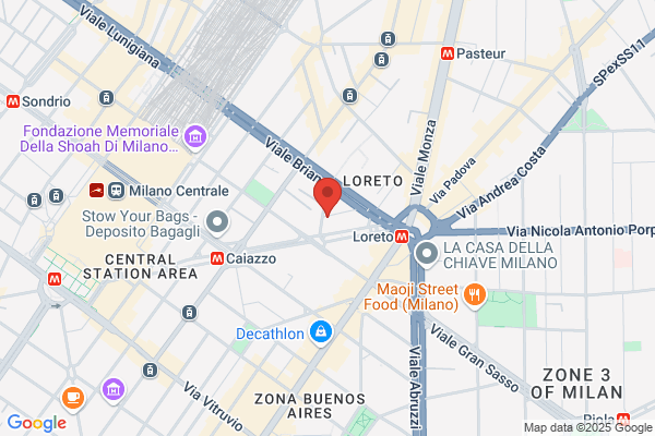 Agenzia Visti Consolari Colombo