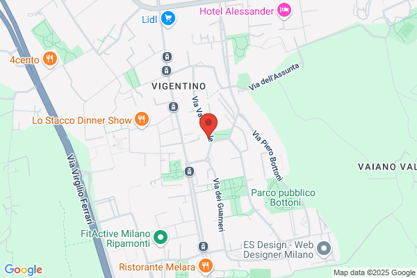 Ambulatorio Veterinario Associato Val Di Sole Dei Dottori lucia bec/// ni (Cari