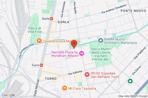 Ambulatorio Veterinario Dr.Bremmi