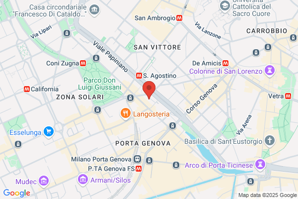 Clinica Veterinaria Papiniano