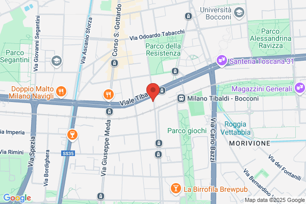 Clinica Veterinaria Tibaldi Srl