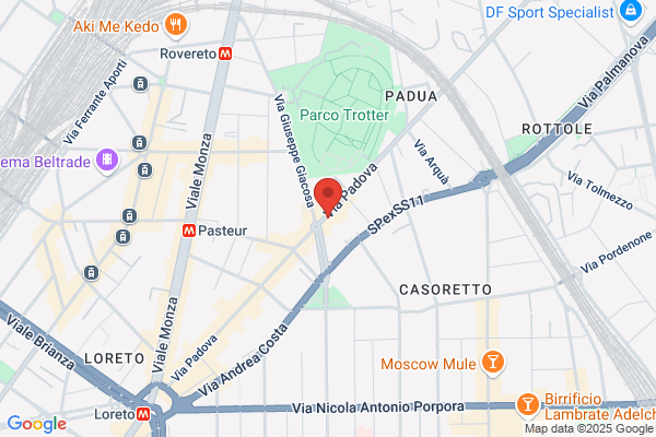 Cornelli Maurizio