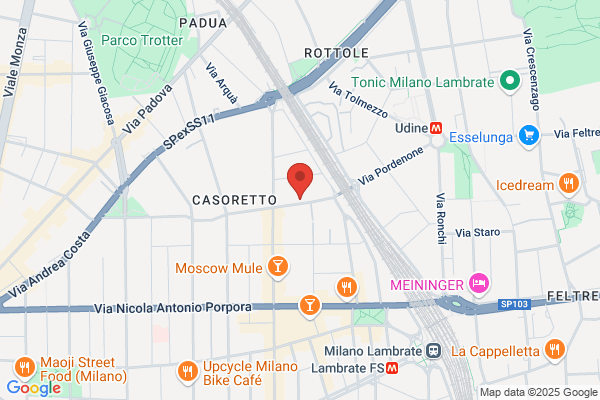 Pallante Dr. Antonio