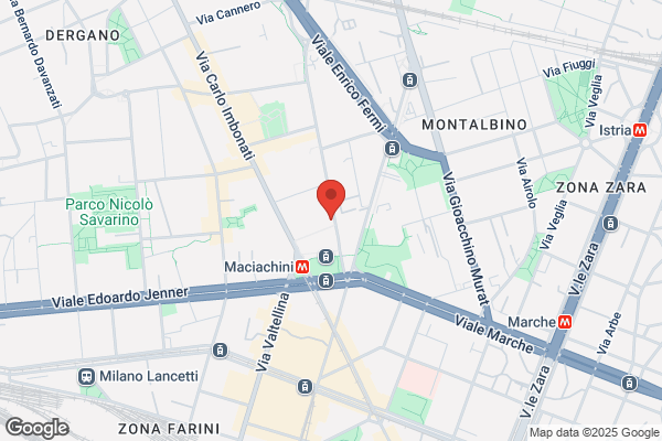 Pronto Soccorso Veterinario Maciachini