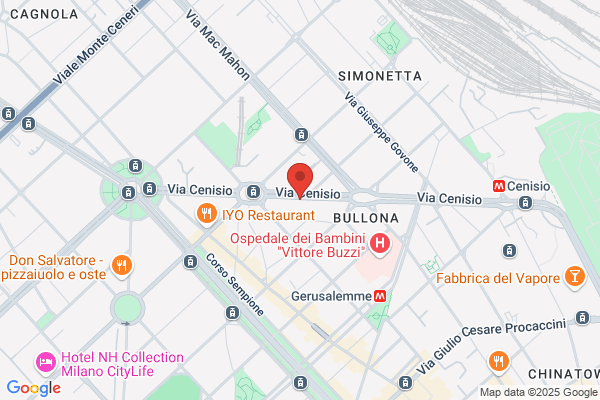 Studio Medico Veterinario Di G.Bonfiglio E R.Mariani