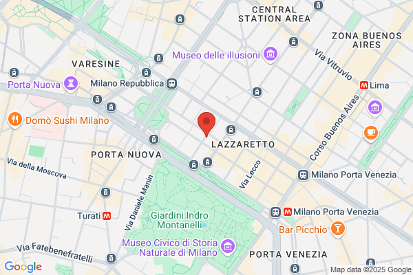 Studio Veterinario Mattei & Rando