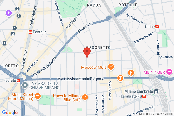 Veterinario Ambulatorio Ampere