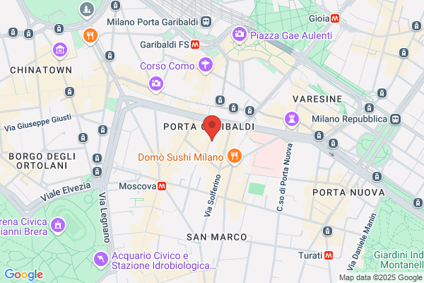 Veterinario Centro Brera