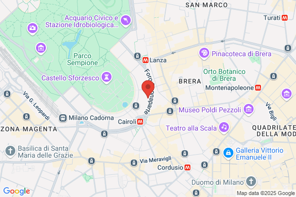 Fidelconsult Compagnia Fiduciaria E Di Revisione S.P.A.