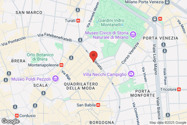 Immobiliare Laurentiana (S.R.L.)