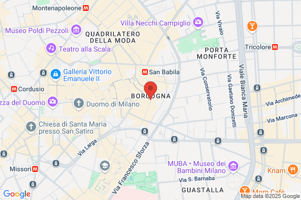 Magadino (S.R.L.)