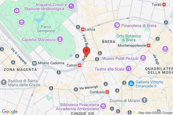 Spafid (S.P.A.)