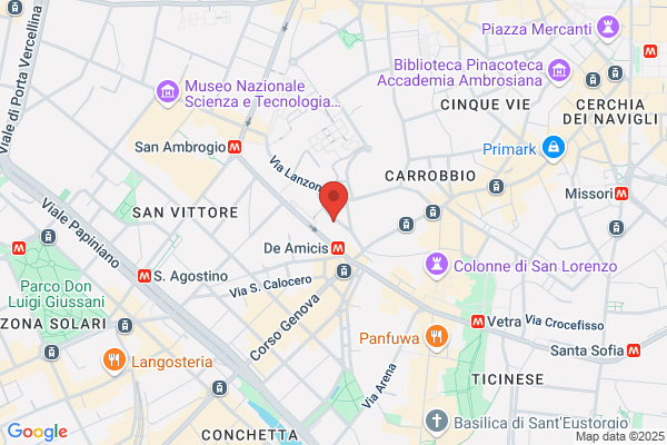 Consulenza e Valutazione Opere D'Arte Manusardi