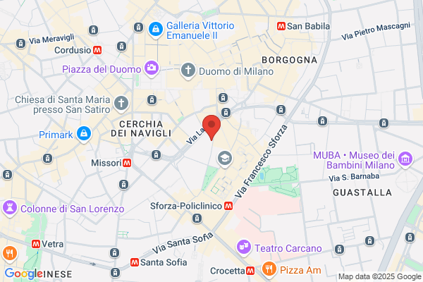 Epipla Srl