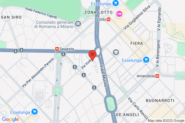 La Portantina Di Mattia Jona