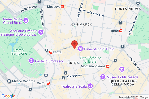 Lobelisco Antichita Di Giancarlo Ricco E C. s.A.S.