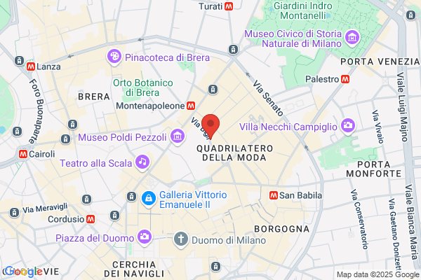Longari Nella Srl