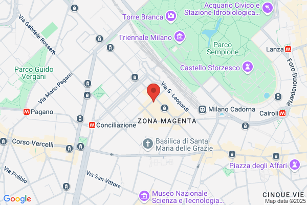Maddalena Tabasso Antichita S.A.S.