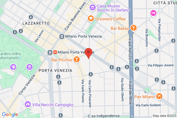Milan & Antiques