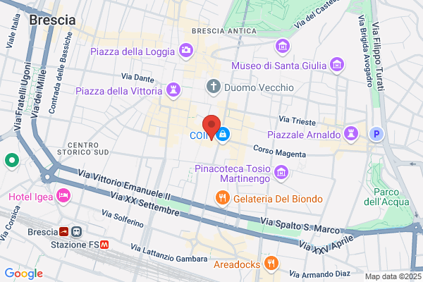 Oltre Il Giardino Di Pojaga L.