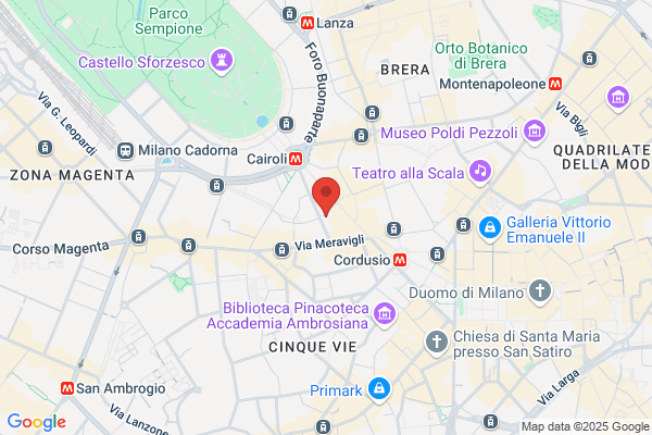 Radici Antiquari Di Luigi Dr. Ragici & c. (S.N.C.)