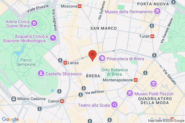 Rusconi Antichita Di Rusconi M. E C. (S.A.S.)