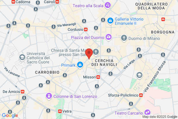 Eurodentalmedical S.R.L.