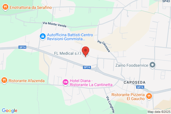 Finella Medical S.R.L.