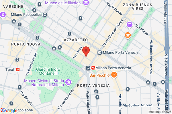 Procos Srl