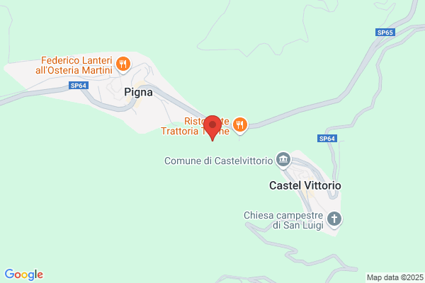 Terme Di Pigna S.R.L.