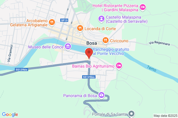 Bosa Spa