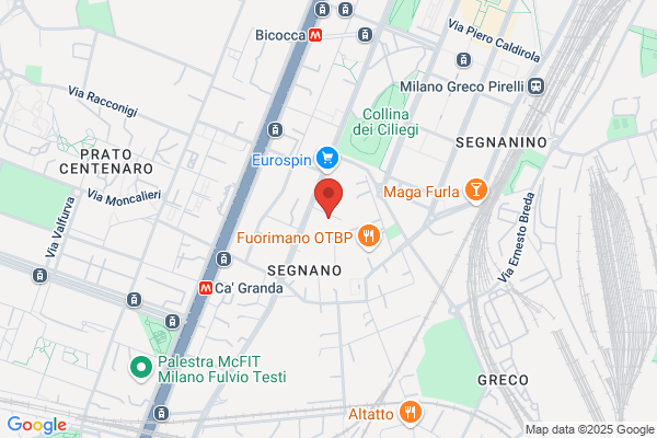 Elettra Srl