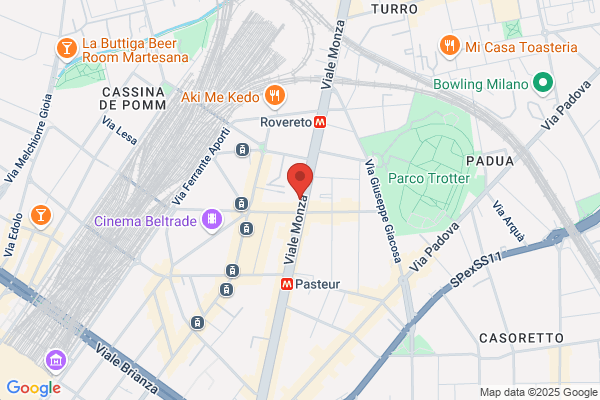 Tecno Car Service S.R.L.