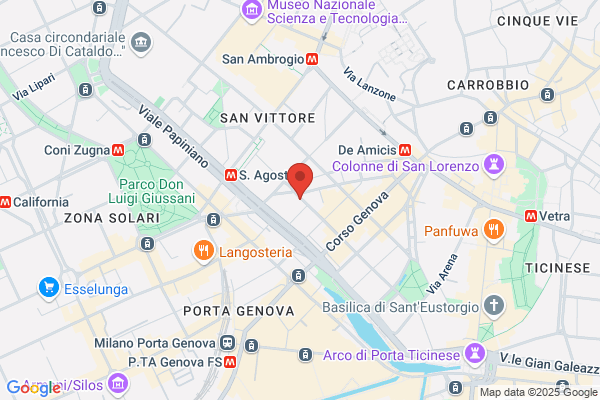 Tecno Car Service Srl