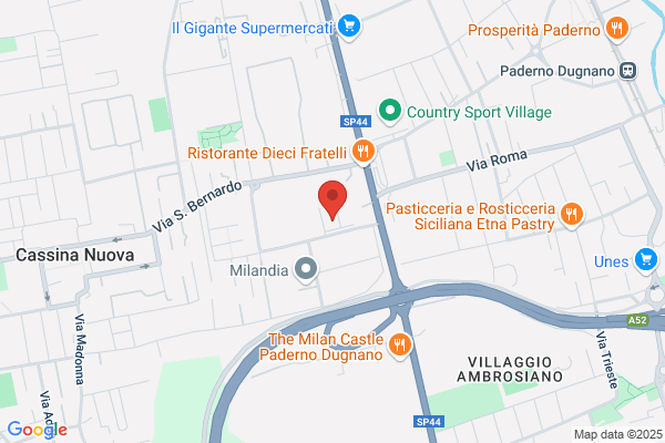 La Bolognese (S.R.L.)