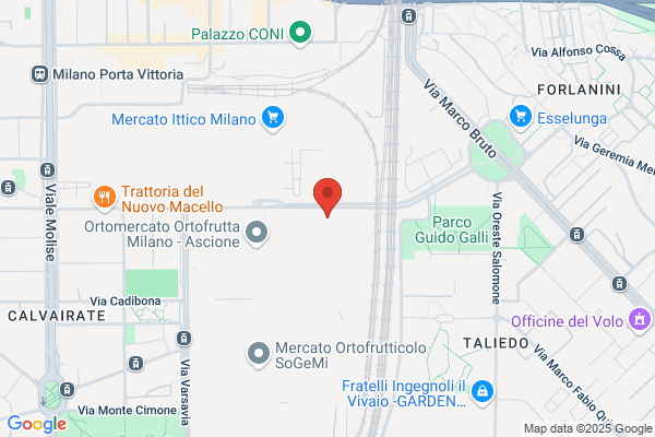 Maia Frutta (S.R.L.)