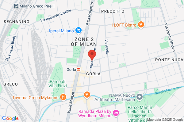 New Service Fresh S.A.S. Di Sciannameo Carlo