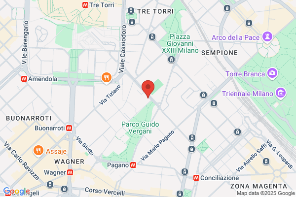 Fantoni Maria