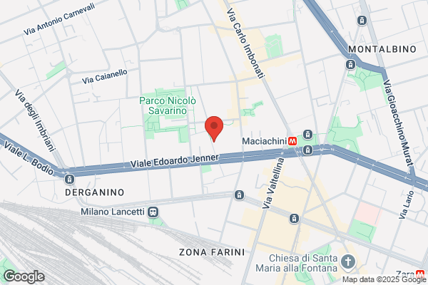 Favole Paolo (Dr. Arch.)