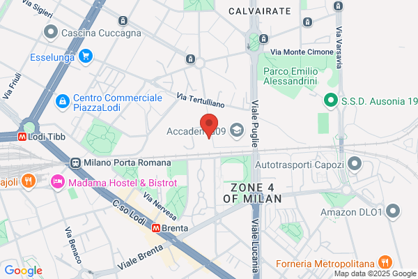Femia Pasquale (Arch.)
