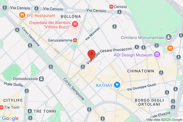 Ferrante Guido (Arch.)