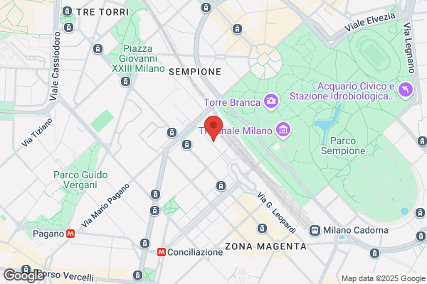 Ferrarese Guido (Arch.)
