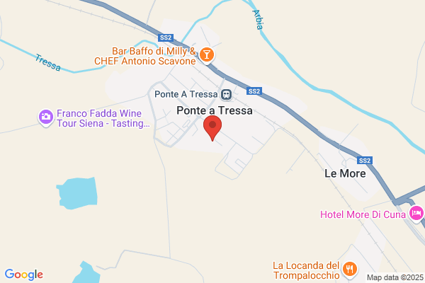 Gambetti Paola (Arch.)